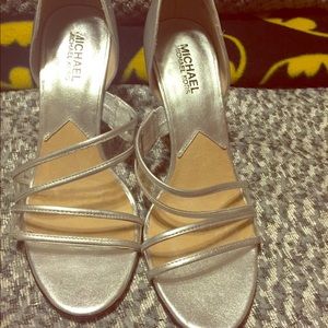 Michael Kors heels